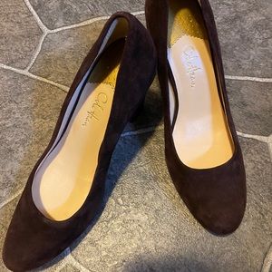 Cole Haan NikeAir heels